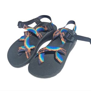 Chaco Women's National Park Foundation Yellowstone Z2 Sandals